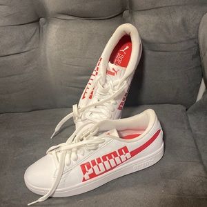 Puma sneakers brand new